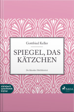 Spiegel, Das Kätzchen (ungekürzt)