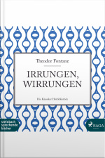 Irrungen, Wirrungen (ungekürzt)