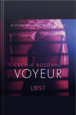 Voyeur: Erika Lust-erotik (ungekürzt)