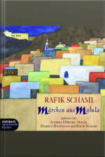 Märchen Aus Malula (gekürzt)