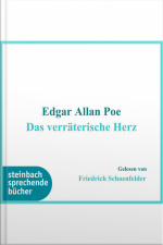 Das Verräterische Herz (ungekürzt)