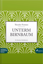 Unterm Birnbaum (ungekürzt)
