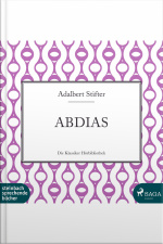 Abdias (ungekürzt)
