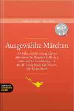 Ausgewählte Märchen (ungekürzt)