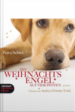 Ein Weihnachtsengel Auf Vier Pfoten (gekürzt)