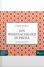 Ein Weihnachtslied In Prosa (ungekürzt)