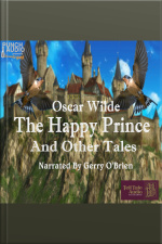 The Happy Prince And Other Stories