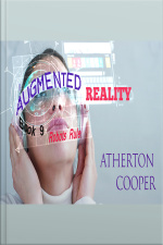 Augmented Reality - Robots Rule - Book 9