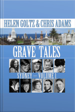 Grave Tales: Sydney Vol.1