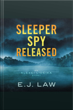 Sleeper Spy Released