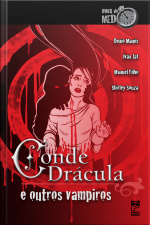 Conde Drácula e outros vampiros