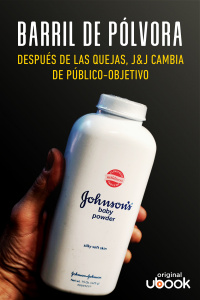 Capítulo 2: Después de las quejas, JJ cambia de público-objetivo