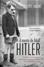 A mente de Adolf Hitler