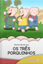 Os três porquinhos