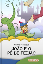 João e o Pé de Feijão