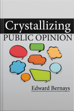 Crystallizing Public Opinion
