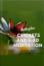 Butterflies Crickets And Birds Meditation