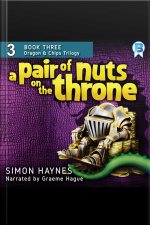 A Pair Of Nuts On The Throne