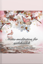 Metta-meditation För Självkärlek