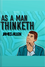 As A Man Thinketh