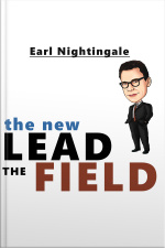 A New Lead The Field