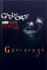Gancanagh: A Sensual Horror Experience