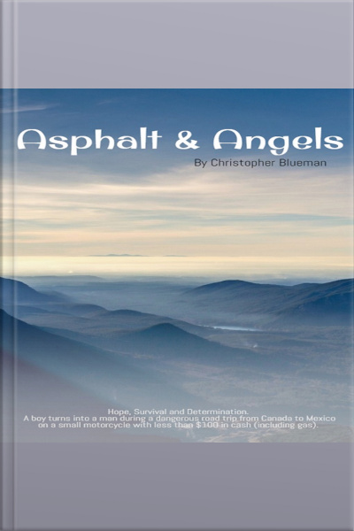 Asphalt  Angels: (20 Years Later)