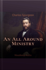 An All Around Ministry