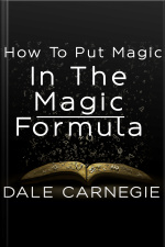 How To Put Magic In The Magic Formula