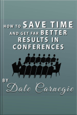 How To Save Time And Get Far Better Results In Conferences