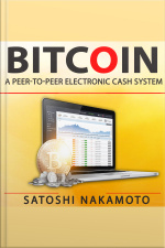 Bitcoin: A Peer-to-peer Electronic Cash System