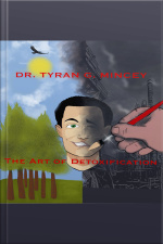 The Art Of Detoxification. An Introduction To Maintaining Health In A Toxic Environment