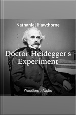 Dr. Heideggers Experiment