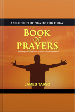 Book Of Prayers
