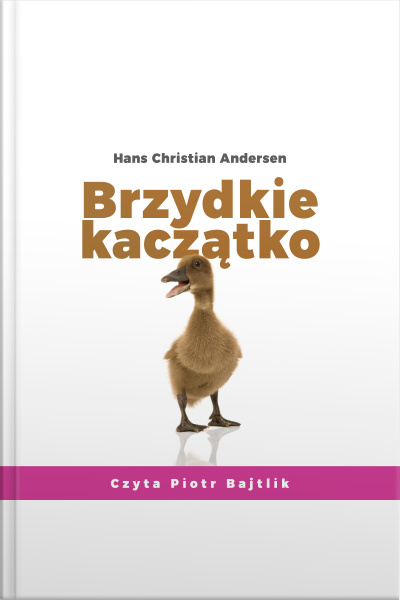 Brzydkie Kaczątko