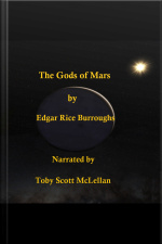 The Gods Of Mars