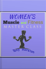 Womens Muscle And Fitness Master Class