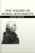 The Theory Of Moral Sentiments