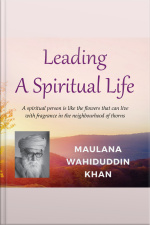Leading A Spiritual Life