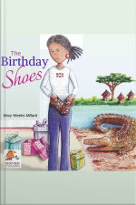 The Birthday Shoes