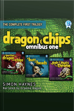Dragon And Chips Omnibus One