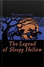 The Legend Of Sleepy Hollow