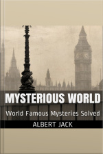 Albert Jacks Mysterious World