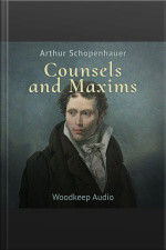 Counsels And Maxims