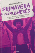 Primavera das Mulheres