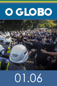 O GLOBO - Edição 01 de junho de 2020