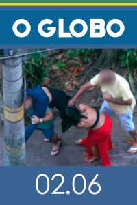 O GLOBO - Edição 02 de junho de 2020