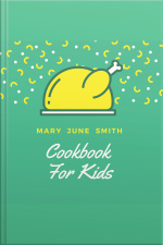 Cookbook For Kids