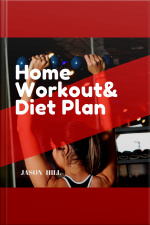 Home Workout  Diet Plan: For Beginners A Complete Guide