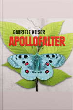 Apollofalter (ungekürzt)